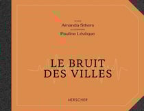 Le bruit des villes