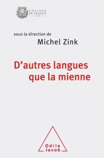 D'autres langues que la mienne