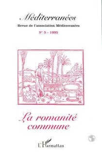La romanité commune (édition 1995)