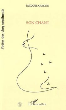 Son chant