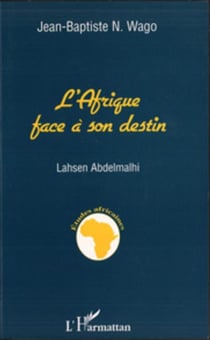 L'Afrique face à son destin