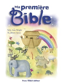 Ma première Bible