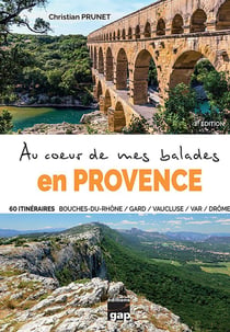 Au coeur de mes balades en Provence - 3ème édition
