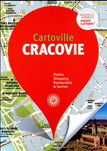 Cracovie - Cartoville