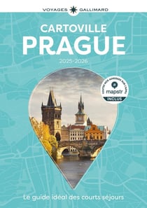 Prague (édition 2025/2026)