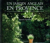 Un jardin anglais en provence
