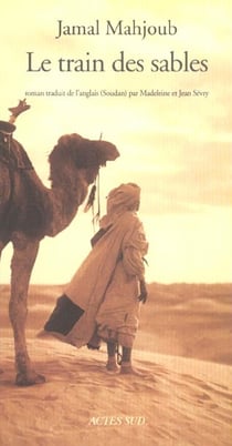 Le train des sables