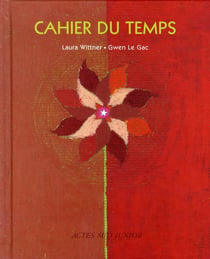 Cahier du temps