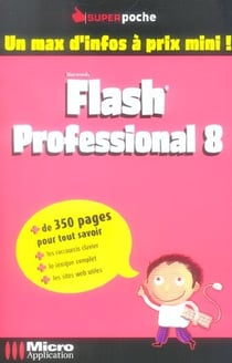 Flash® professional 8