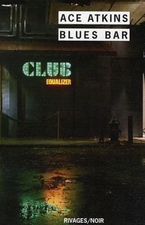 Blues bar