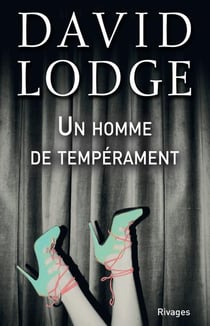 Un Homme De Temperament