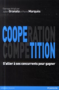 Coopetition