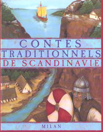 Contes traditionnels de scandinavie