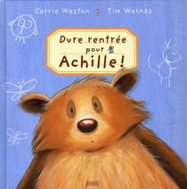 Dure rentrée pour achille !