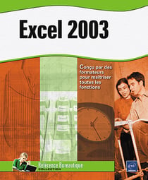 Excel 2003