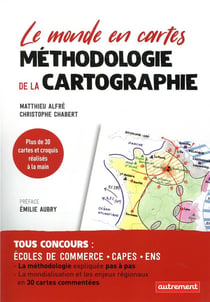 Méthodologie de la cartographie - le monde en cartes