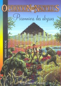 Prisonniers des abysses