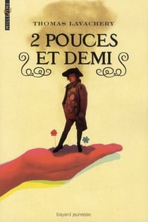 Deux pouces et demi