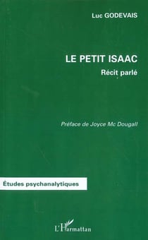 Le petit isaac - recit parle