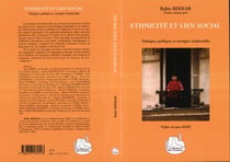 Etnicite et lien social - politiques publiques et strategies residentielles