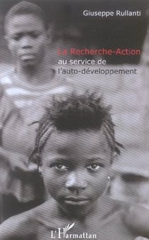 La Recherche-Action au service de l'auto-développement