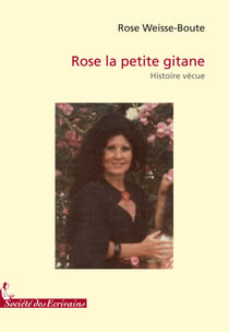 Rose - la petite gitane