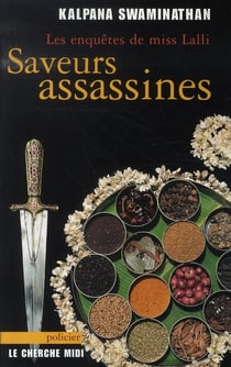 Saveurs assassines