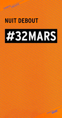 #32 mars