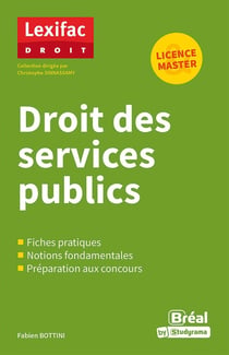 Droit des services publics