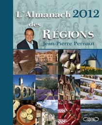 L'almanach des régions 2012