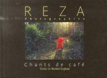 Les chants de café