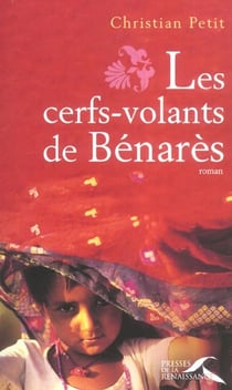 Les cerfs-volants de benares