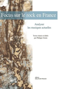 Focus sur le rock en France