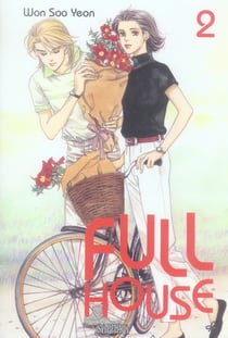 Full house Tome 2