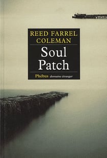 Soul patch