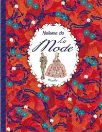 Histoire de la mode