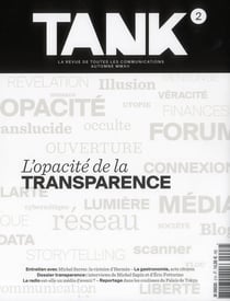 REVUE TANK n.2