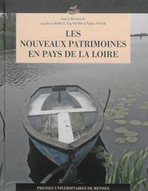 Les nouveaux patrimoines en pays de la Loire
