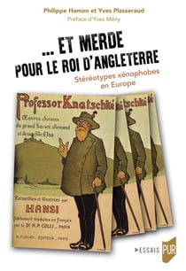 Et merde pour le roi d'Angleterre