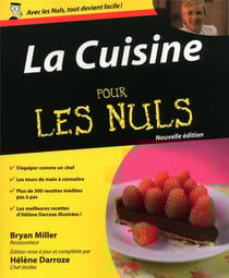 La cuisine pour les nuls (2e édition)
