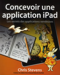 Concevoir des applications pour ipad