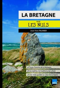 La Bretagne pour les nuls