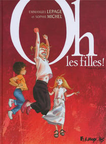 Oh ! les filles !