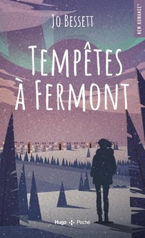Tempêtes à Fermont