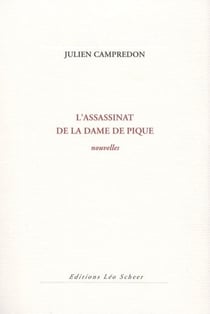 L Assassinat De La Dame De Pique