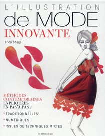 L'ILLUSTRATION DE MODE INNOVANTE