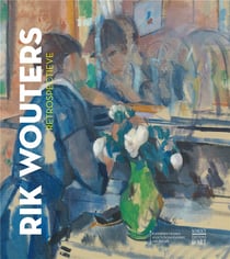 Rik wouters, retrospective