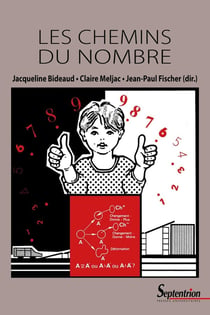 Les chemins du nombre (2e édition)