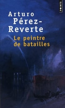 Le peintre de batailles