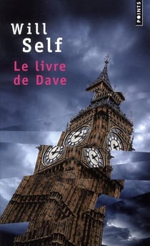Le livre de Dave